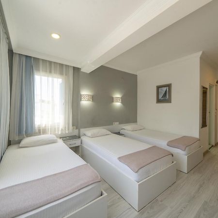 Artunc Hotel Bodrum Luaran gambar
