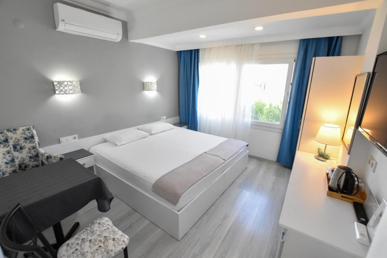 Artunc Hotel Bodrum Luaran gambar