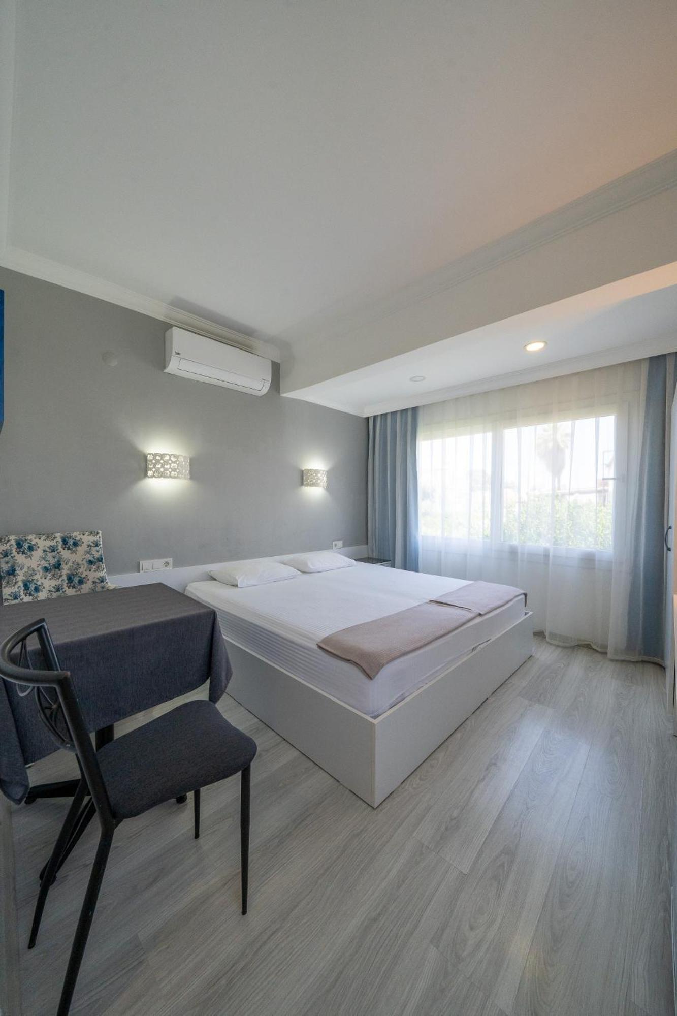 Artunc Hotel Bodrum Luaran gambar