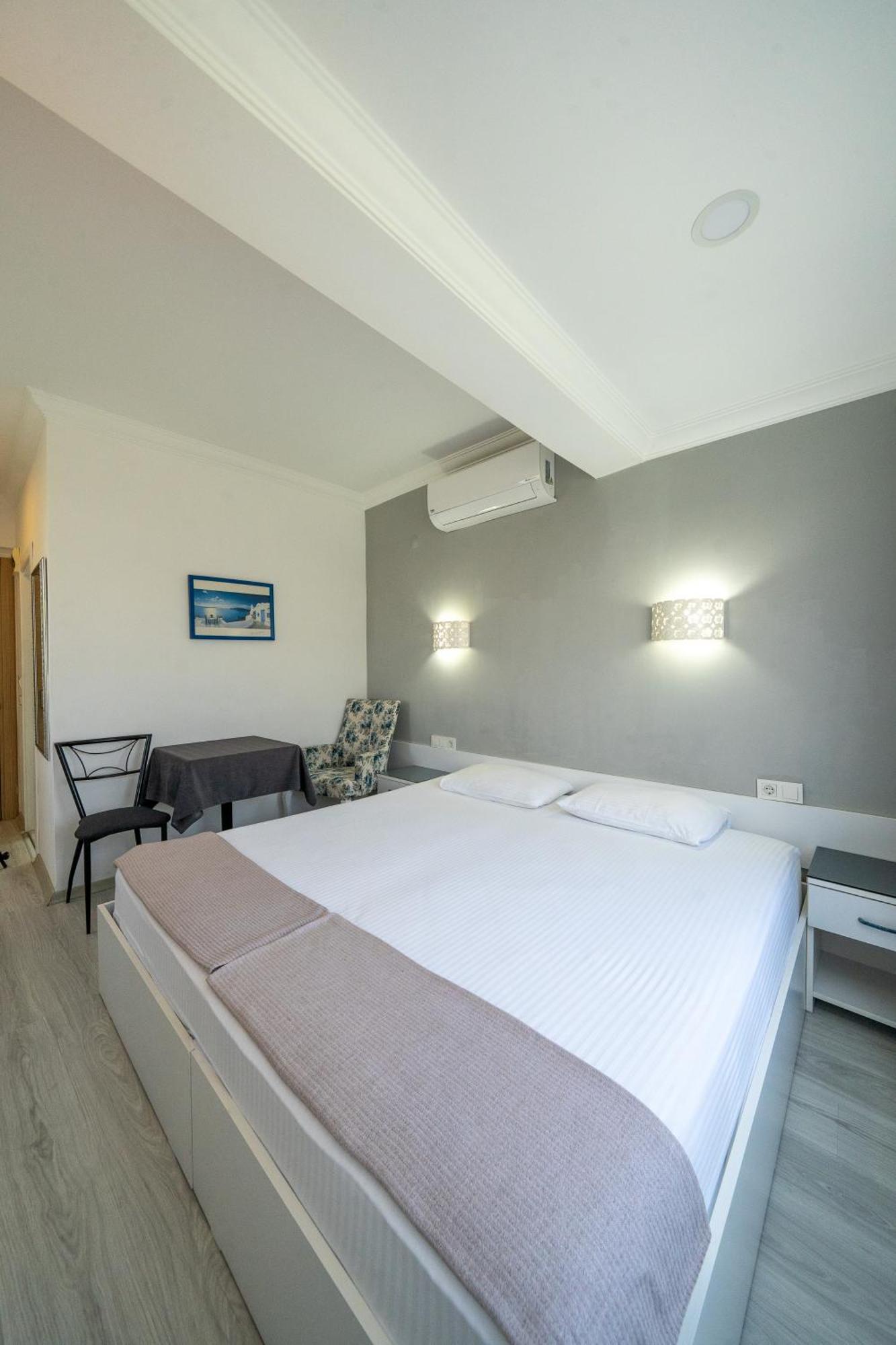 Artunc Hotel Bodrum Luaran gambar
