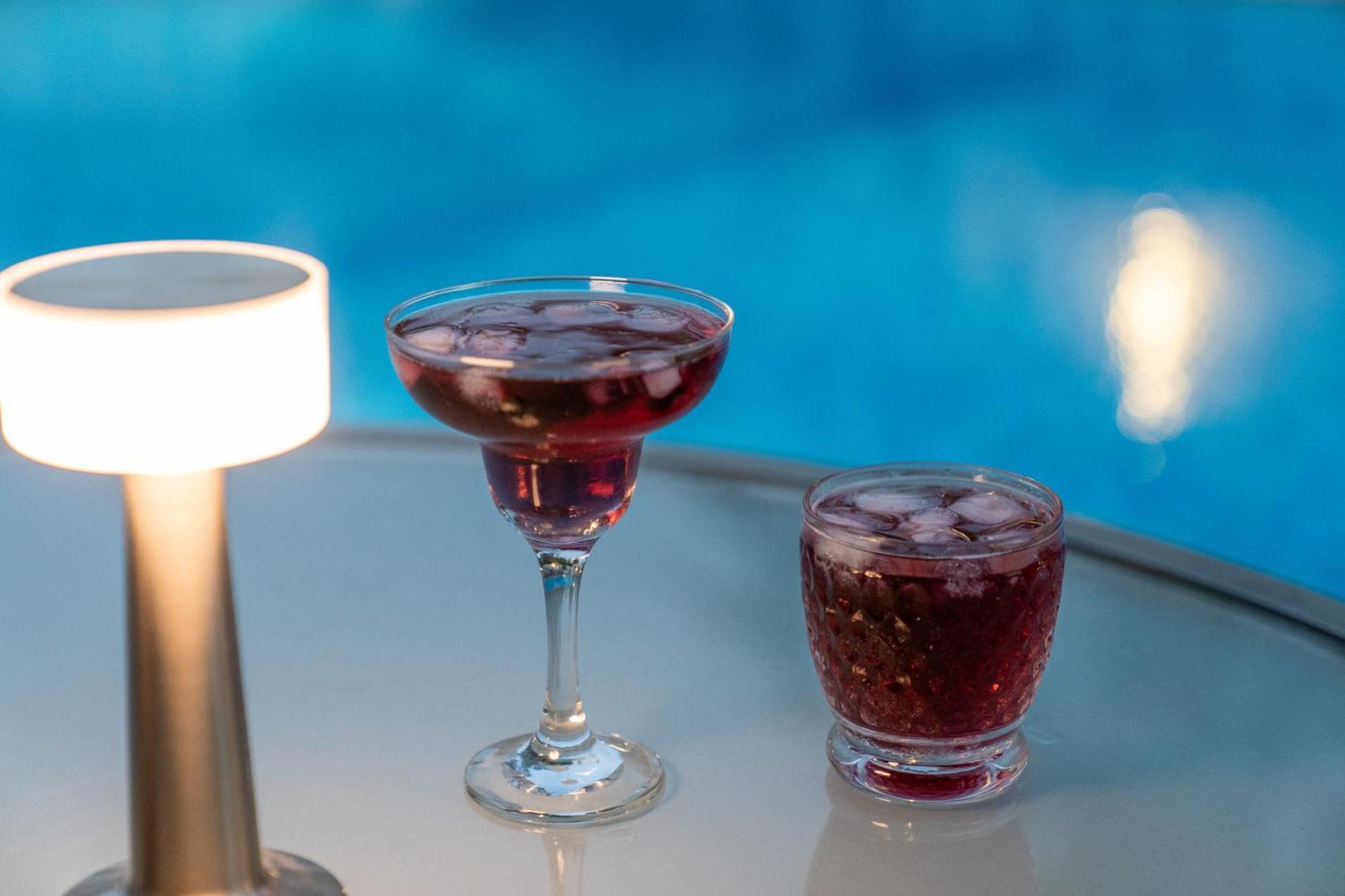 Artunc Hotel Bodrum Luaran gambar